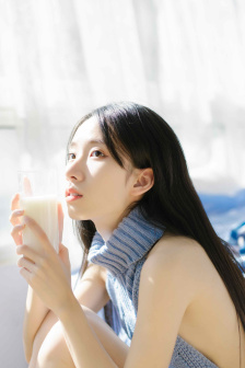 美女脱内衣全过程